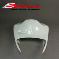 Coque monoposto piste sebimoto suzuki gsxr 1000 2005-06