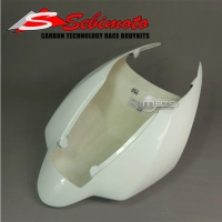 Coque monoposto piste sebimoto suzuki gsxr 1000 2005-06