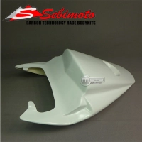 Coque monoposto piste sebimoto triumph daytona 675 2006 - 2012