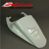 Coque monoposto piste sebimoto triumph daytona 675 2006 - 2012