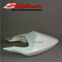 Coque monoposto piste sebimoto suzuki gsxr 1000 2001-02 600/750 2000-2003