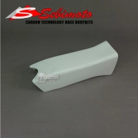 Canal d'air complet poly sebimoto honda cbr 600 2103-...