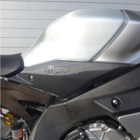 Cache sous réservoir carbone yamaha r1 2015-...