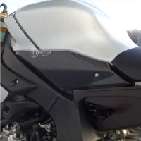 Cache sous réservoir carbone yamaha r1 2015-...