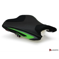 Couvre selle pour pilote kawasaki zx6r (09-12) & (13-)