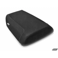 Couvre selle pour passager kawasaki zx7-r (96-03)