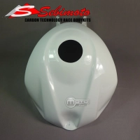 Couvre réservoir poly sebimoto suzuki gsxr 1000 2007-08