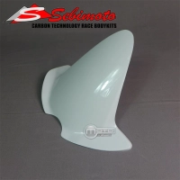 Lèche roue poly sebimoto honda cbr 600 rr 2005-2013