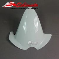 Lèche roue poly sebimoto honda cbr 600 rr 2005-2013