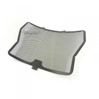 Kit de protection radiateur bmw s1000 rr