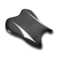 Couvre selle pour pilote yamaha r6 (06-07)