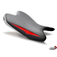 Couvre selle pour pilote yamaha r6 (08-)