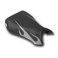 Couvre selle pour pilote yamaha r1 (02-03)