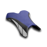 Couvre selle pour pilote yamaha r1 (04-06)