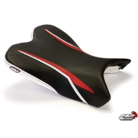 Couvre selle pour pilote yamaha r1 (09-14)