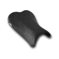 Couvre selle pour pilote suzuki gsxr 600 750 (06-07)