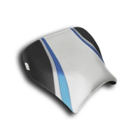 Couvre selle pour pilote suzuki gsxr 1000 (01-02)