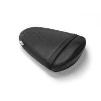 Couvre selle pour passager suzuki gsxr 1000 (07-08)