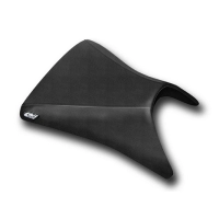 Couvre selle pour pilote kawasaki zx6r (03-04)