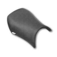 Couvre selle pour pilote kawasaki zx6r (05-06)