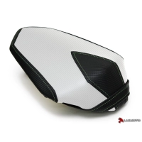 Couvre selle pour passager kawasaki z800 (13-)