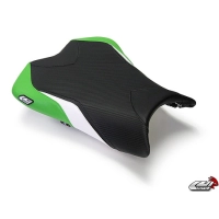 Couvre selle pour pilote kawasaki zx10r (08-10)