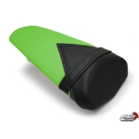 Couvre selle pour passager kawasaki z1000 (10-13)