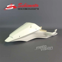 Coque monoposto piste sebimoto yamaha r1 2015-...