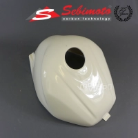 Couvre réservoir poly sebimoto yamaha r1 2002 - 2003