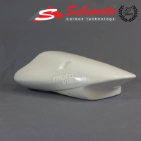 Coque monoposto piste sebimoto kawasaki zx9 r 2002 - 2003