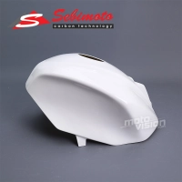 Couvre réservoir poly sebimoto aprilia rsv4 2013-2020