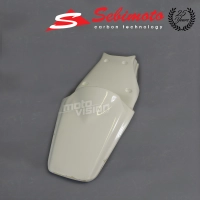 Coque monoposto piste sebimoto type sbk honda cbr 1000 2008-11