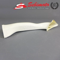 Prise d'air droit poly sebimoto ducati 749 999 2005