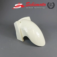 Lèche roue poly sebimoto kawasaki zx6r 1995-1997