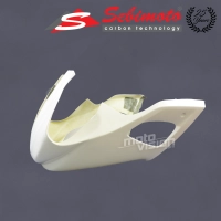 Partie supérieure poly sebimoto yamaha r1 1998-1999