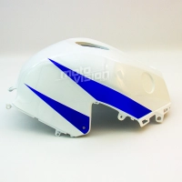 Kit de carénage en abs peint pour honda cbr600rr 2013