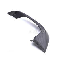 Ecopes latérales carbone mat pour ducati multistrada 950/1260 2018-2019