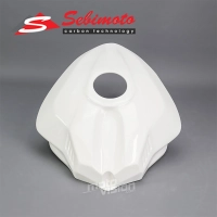 Couvre réservoir poly sbk sebimoto yamaha r1 2015-2021