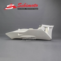 Partie inférieure poly sebimoto honda cbr 600 rr 2003-2004