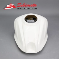 Couvre réservoir poly sebimoto yamaha r3 2015-2018