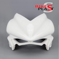 Tête de fourche poly bikesplast mv agusta f3 675 2012 - 2019