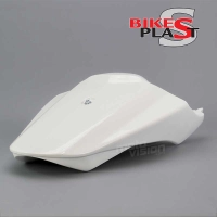 Coque poly origine bikesplast honda cbr600rr 2013-2018