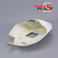 Coque monoposto poly bikesplast mv agusta f3 675 2012-2019 sans assise