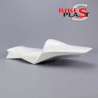 Coque monoposoto poly bikesplast honda cbr1000rr 2008-2011