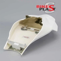 Coque monoposoto poly bikesplast honda cbr1000rr 2017-2019