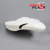 Partie arrière coque monoposoto poly bikesplast ducati 848 / 1098 / 1198 2007-2011