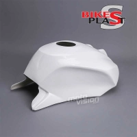 Coque de réservoir poly bikesplast aprilia rsv4 1000 2009-2014