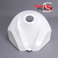 Coque de réservoir poly bikesplast suzuki gsxr 600/750 2006-2007