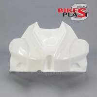 Partie avant coque de réservoir poly bikesplast bmw s1000rr 2019-2021