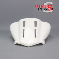 Partie arrière coque monoposoto poly desmosedici bikesplast  ducati 749 / 999 2003 - 2006